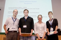 ICCP 2012 Leipzig